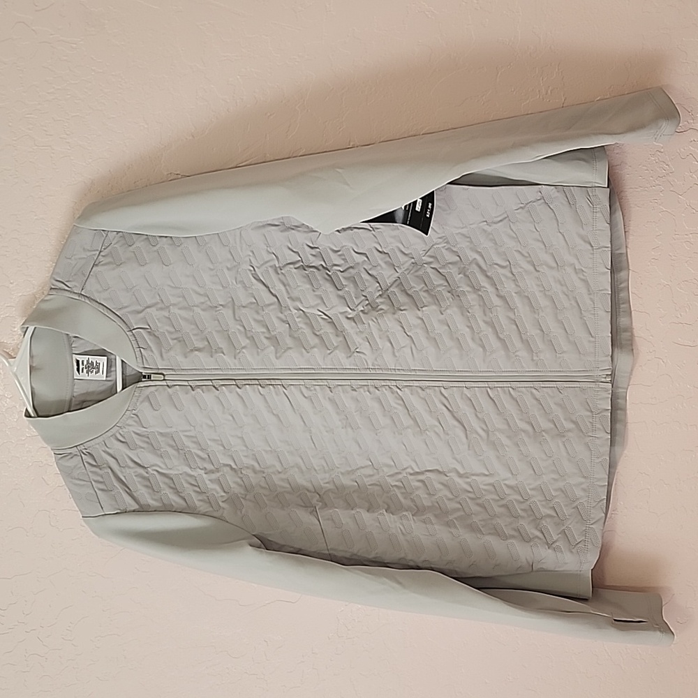 Avia Women's Quilted Running Jacket   Size: XXL